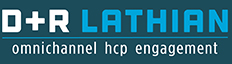 D+R Lathian Logo